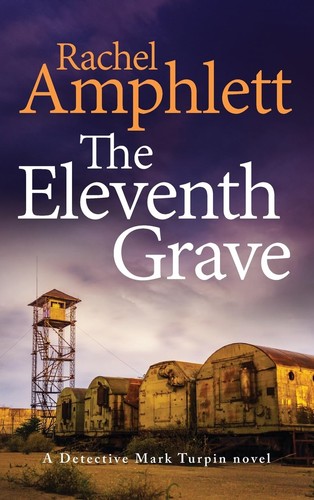 The eleventh grave detective - the,