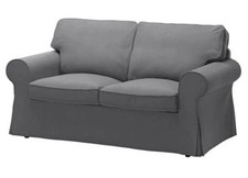 Ikea Ektorp 2 Seat Sofa Cover