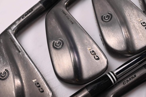 Cleveland cg1 black pearl - cg1,