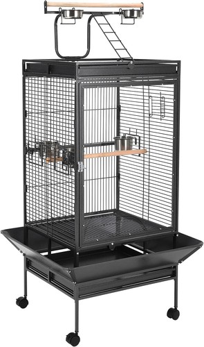 Large parrot cage for - 64.4, in