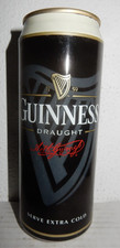 Guinness draught beer - draught,