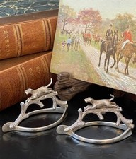 Antique English Sterling