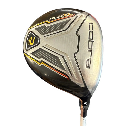 Cobra fly fairway wood - xl,