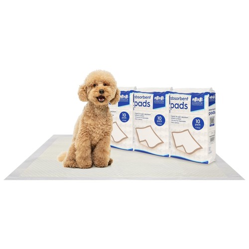 Disposable puppy training - puppy,