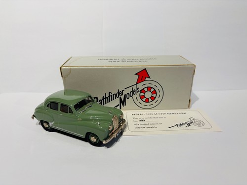 Pathfinder models pfm 16 - pathfinder, 16-