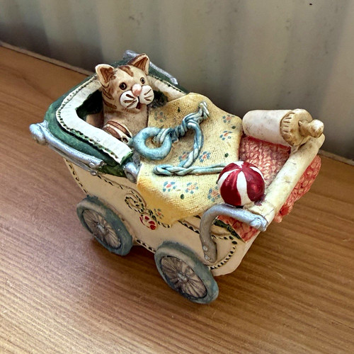 Peter fagan hand painted - peter,
