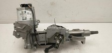  RENAULT CLIO STEERING COLUMN