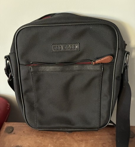 Ted baker cross body - cross, bag