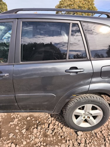 Toyota rav 2001 2005 - toyota, rav-4