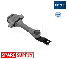 ENGINE MOUNTING FOR AUDI A3 TT