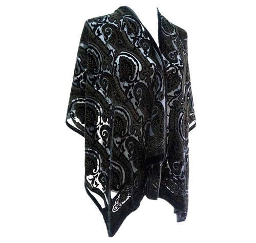 Daks london 100 - daks, velvet