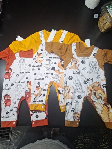 Piece long sleeve onesie - long,