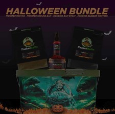 ? The Parker Baits Halloween Bundle ?