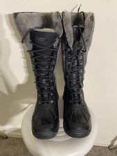 Ugg Adirondack Tall III