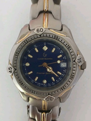 Mens claude valentini premier - valentini,