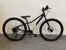 Pinnacle Kauri 26 Kids Junior Bike 9 Speed Disc Brakes Good Condition.