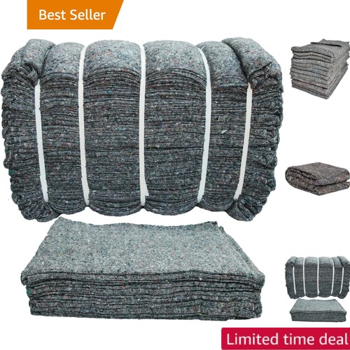 Removal furniture blankets - furniture,
