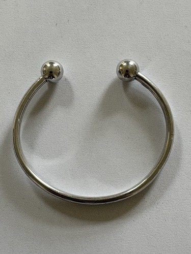925 sterling silver torque - 925,