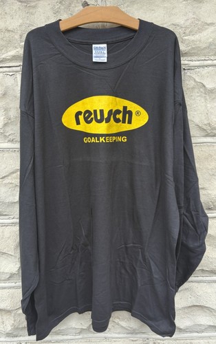 Vintage reusch goalkeeping - reusch,