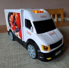 Tesco Delivery Toy Van with