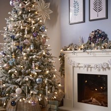 Christmas Tree 6ft Green