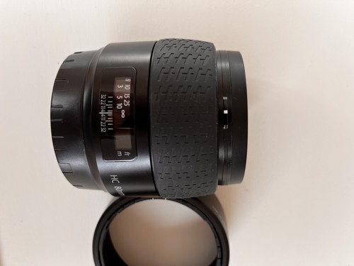 Hasselblad 80mm 8 - f2.8, lens