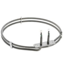 Genuine Zanussi 2400w Fan Oven Cooker Element 3871425108
