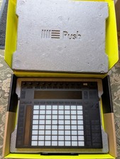 Ableton Push 2 Midi Controller