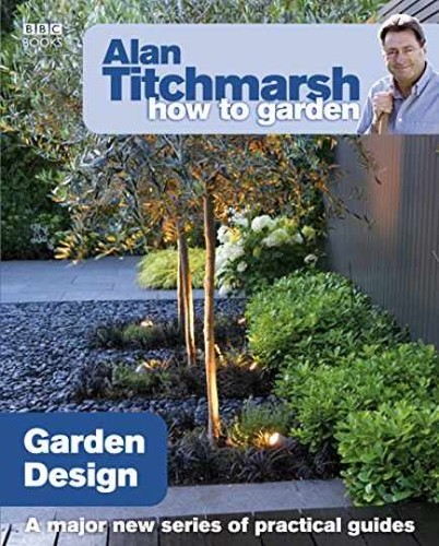 Garden design - (how, to