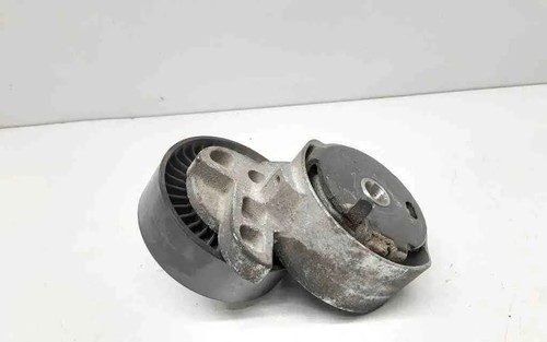 Volvo s80 belt tensioner - s80,