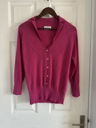 Brora luxury scottish cashmere - brora,