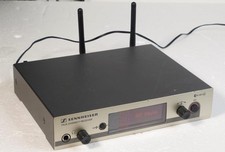Sennheiser ew300G3 EM300 Wireless Mic True Diversity Receiver 626-668MHz B-Band