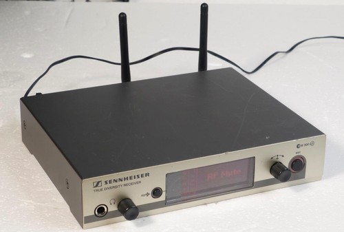 Sennheiser ew300g3 em300 - sennheiser,