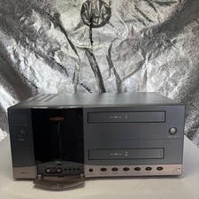 GoVideo GV-6650 Dual Deck VHS