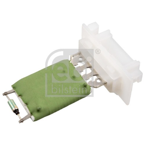 Adjustment element blower - 1x,
