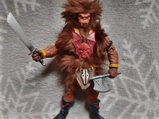 Masters Of The Universe