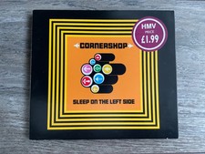 CORNERSHOP~SLEEP ON THE LEFT