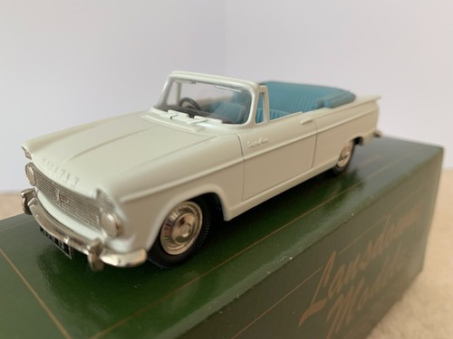 Lansdowne models scale - models,