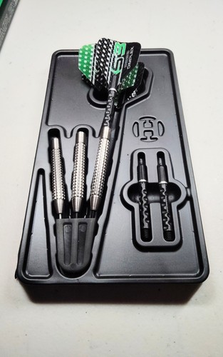 Harrows dimplex darts - darts, 22
