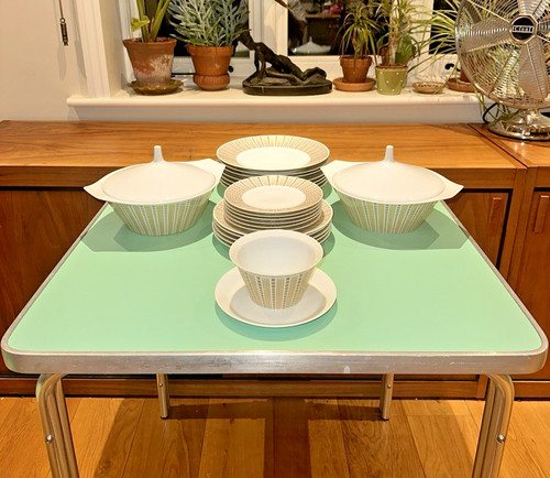 Extremely rare rosenthal - rare,
