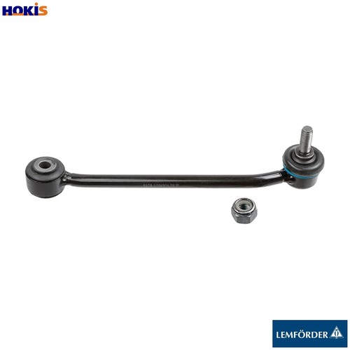 Linkcoupling rod stabiliser - linkcoupling,