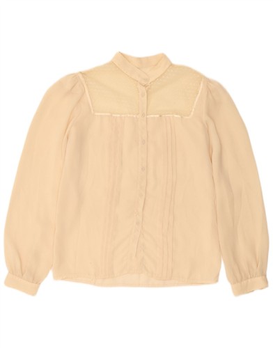 Vintage womens shirt blouse - womens,