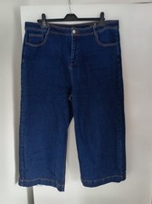 Women jeans TU size 18 Crop