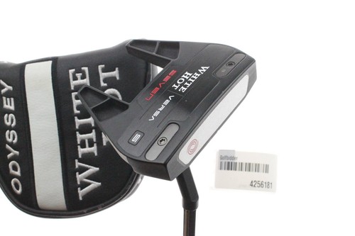 Odyssey white hot versa seven - hot,