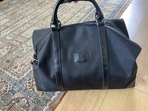 Polo mens duffel - mens, travel