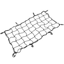 Luggage net camper - luggage,