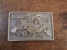 !!! Vintage EUC Heavy