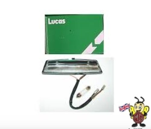 Bha5138 lucas lps172 mgb - lucas,