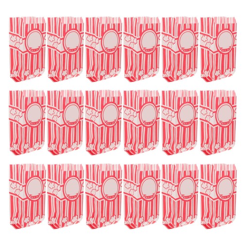 50pcs small popcorn - 50pcs, bags