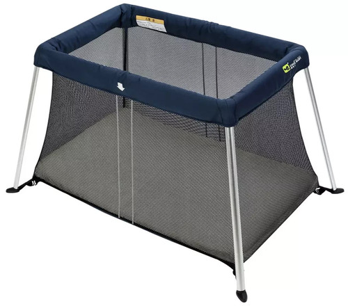 Cuggl deluxe superlight travel - cuggl,
